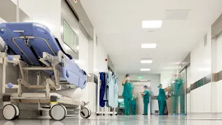 Ohio nurses leave profession due to burnout, lack of bonuses