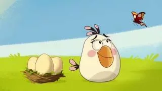 Злые птички Angry Birds Toons 1 сезон 43 серия Эффект бабочки все серии подряд