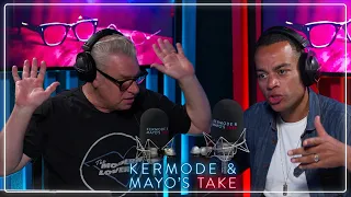 13/10/23 Box Office Top Ten - Kermode and Mayo's Take