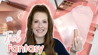 NEW!! FOOL FANTASY COLLECTION // LUNARY BEAUTY X LAURA LEE LOS ANGELES