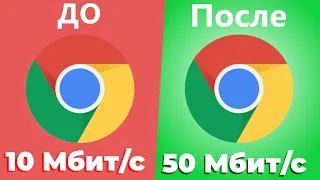 Как исправить медленную загрузку в Google Chrome