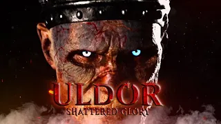 A WAR against the UNDEAD! Uldor: Gameplay and Review