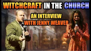 EXPOSING WITCHCRAFT IN THE CHURCH an Interview with  Jeremiah Johnson