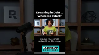 Drowning in Debt. Where Do I Start? (w/ Jade Warshaw)