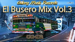 Aniceto Molina Mix 🚌 El Busero Mix Vol.3 🌑 CK DJ - Galaxy Music Records
