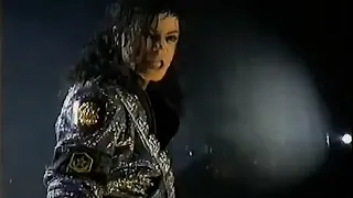 Michael Jackson - Jam - Video Mix 2024