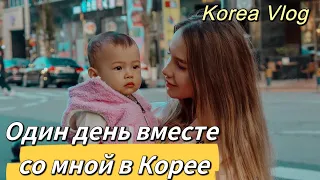 Поход в стоматологию/первое пробитое колесо/программа интеграции для иностранцев в местной церкви