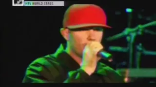 Limp Bizkit - My Way Rock Am Ring 2009