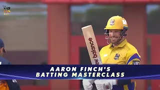 US Masters T10 2023 | Day 5 Highlights Ft. Aaron Finch, Sohail Khan & More