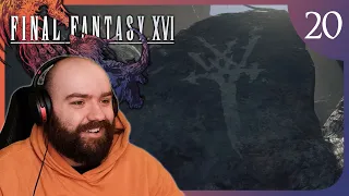 Final Fantasy XVI | First Playthrough [Part 20]