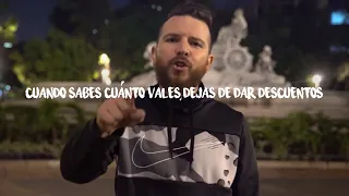 CUANDO SABES CUANTO VALES, DEJAS DE DAR DESCUENTOS - Daniel Habif