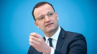 Spahn über Corona-Genesene: Eine Impfung soll reichen