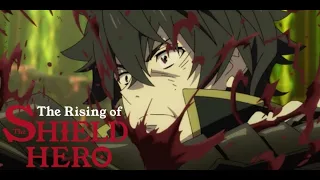 Blood Sacrifice | The Rising of the Shield Hero