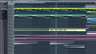 Dzeko & Torres vs. Tiesto - L'Amour Toujours (Ride with You) FLP Remake