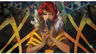 Transistor Full Soundtrack OST, Darren Korb