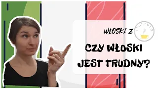 ItalYOLO Cultura: Czy język włoski jest RZECZYWIŚCIE taki łatwy?