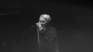 Massive Attack  feat.  Elizabeth Fraser -  Teardrop  - Live Le Zénith - Paris 11/02/2019