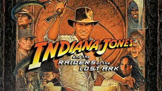 Co jest nie tak z filmem Indiana Jones i Poszukiwacze Zaginionej Arki?