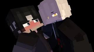 minecraft animation boy love: a pleasant poison part 1