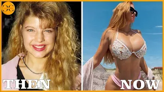 20 Famous People You’d Never Recognize Today | Cast How They Changed?