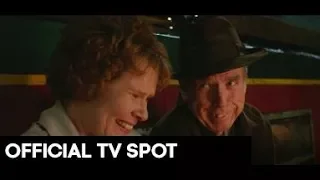 FINDING YOUR FEET - "HEARTWARMING" SPOT [HD] STAUNTON, IMRIE, SPALL