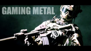 Ultimate Metalcore Gaming Metal Mix Playlist // Shadowmind // 2017 // With Vocals