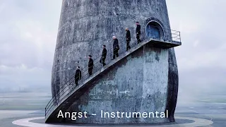 Angst (Instrumental) - Rammstein