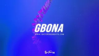 [FREE] Afrobeat "Gbona"- WizKid x Burna Boy Type Beat | Dancehall Instrumental Type Beat 2021