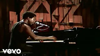 Nina Simone - I Wish I Knew (How It Would Feel To Be Free) (Live at Montreux, 1976)