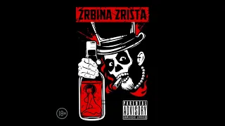 2rbina 2rista - 2rbina 2rista (Альбом, 2019г.)