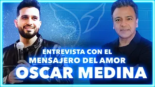 Entrevista Exclusiva con Oscar Medina - Entrevistado por Oscar Yunez