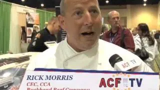 2009 ACF National Convention - Day 3 Wrap-up