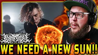 THIS IS SPICY! LORNA SHORE - Sun//Eater REACTION