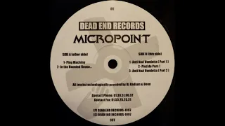 MICROPOINT - PING MACHINE