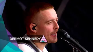 Dermot Kennedy - Something to Someone (Glastonbury 2023)