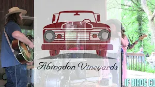 Abingdon Vineyards Presents Double Wide Love by If Birds Could Fly.