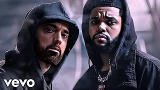 Eminem - Nothing [Music Video 2024]