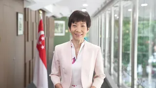 Statement by Minister for Sustainability and Environment of Singapore, Grace Fu Hai Yien