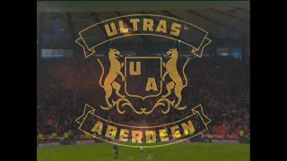 ULTRAS ABERDEEN