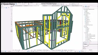 Проект сделанный под моим руководством!