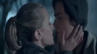 Jughead + Betty - Кислород | Riverdale