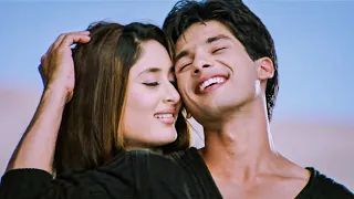 Dil Mere Naa | Fida | Shahid Kapoor | Kareena Kapoor | Udit Narayan | Alka Yagnik | Anu Malik