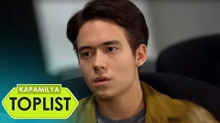 Kapamilya Toplist: 10 times Jameson Blake wowed us with his talent in acting as Oliver