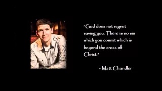 "Ferocious Humility" - Matt Chandler [Sermon Jam]