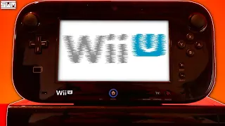 The Wii U Has A Major Problem