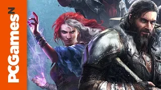 How Arx has been redesigned in Divinity: Original Sin 2 Definitive Edition
