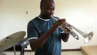 Take 5 - Trumpet