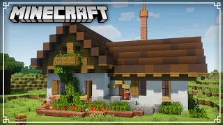 Minecraft 1.16 Survival Lets Play | A New Beginning! | Episode 1