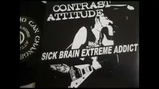 Contrast Attitude - You're Not Free