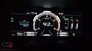 Toyota Tundra Turbo | Acceleration test 0-60 Mph / 0-100 Km/h